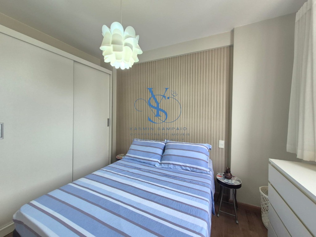 Apartamento, 1 quarto, 45 m² - Foto 16