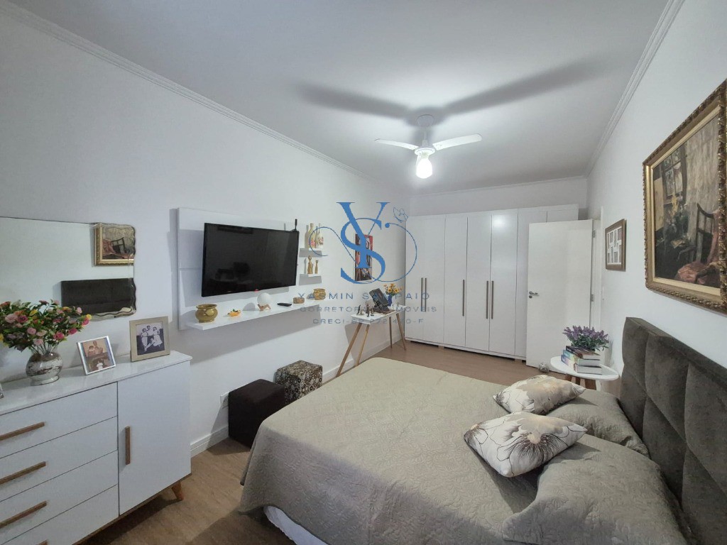 Apartamento, 3 quartos, 147 m² - Foto 11