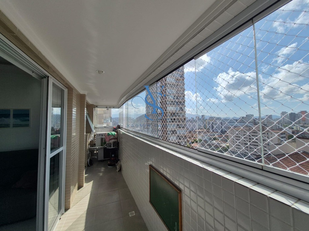 Apartamento à venda com 2 quartos, 88m² - Foto 37