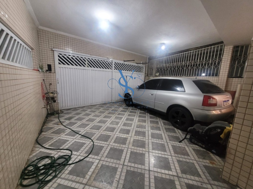 Casa, 4 quartos, 217 m² - Foto 43