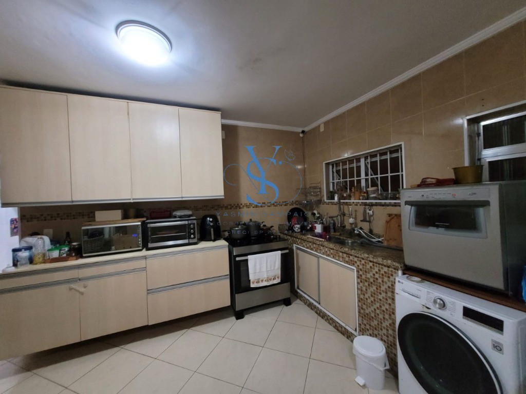 Casa, 4 quartos, 217 m² - Foto 10