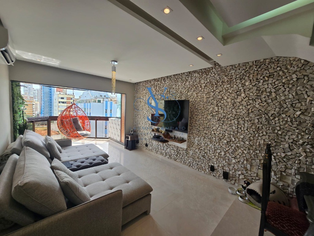 Cobertura, 3 quartos, 187 m² - Foto 9