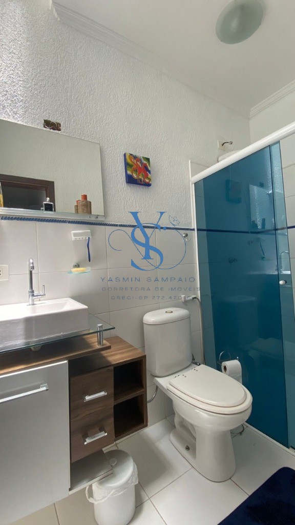 Casa, 3 quartos, 200 m² - Foto 16