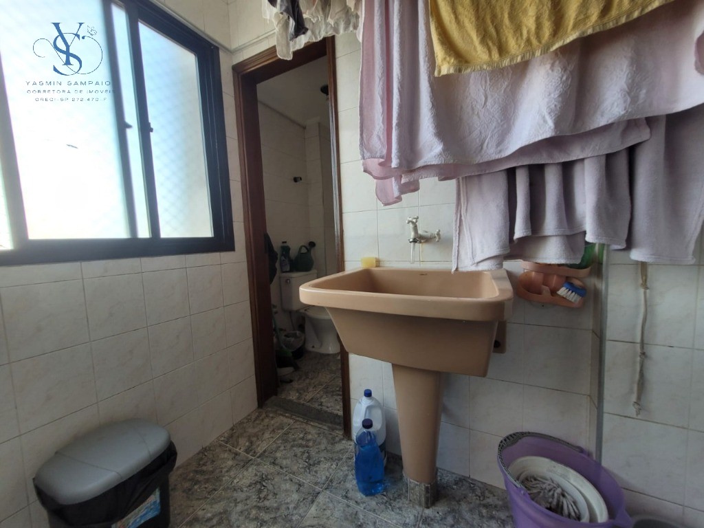 Apartamento, 3 quartos, 140 m² - Foto 15