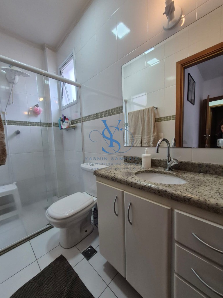 Casa à venda com 3 quartos, 186m² - Foto 35