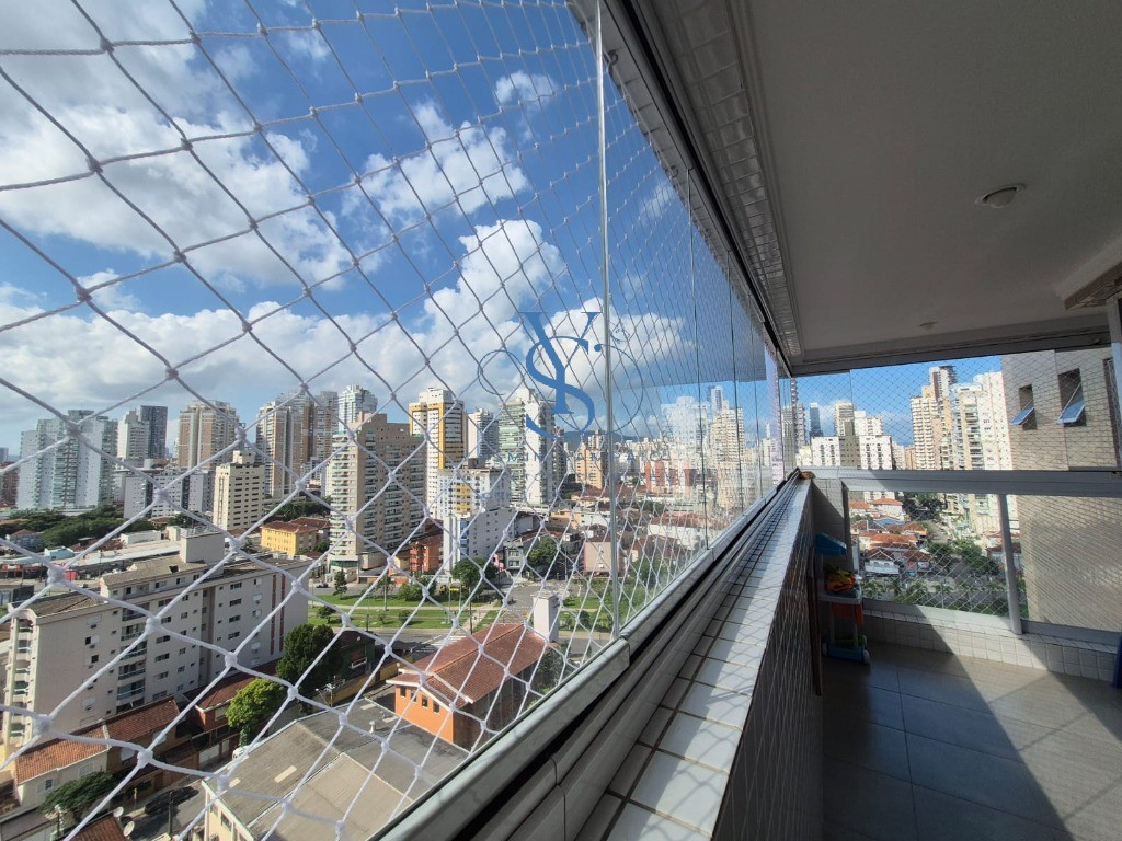 Apartamento à venda com 2 quartos, 88m² - Foto 36