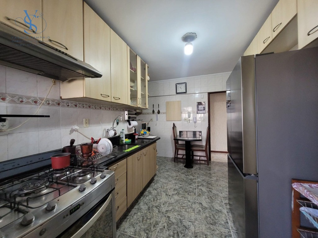 Apartamento, 3 quartos, 140 m² - Foto 8