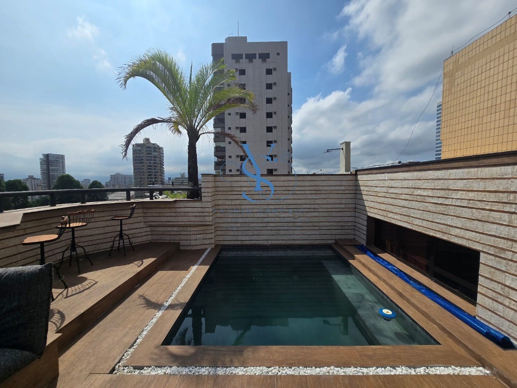 Cobertura, 3 quartos, 187 m² - Foto 35