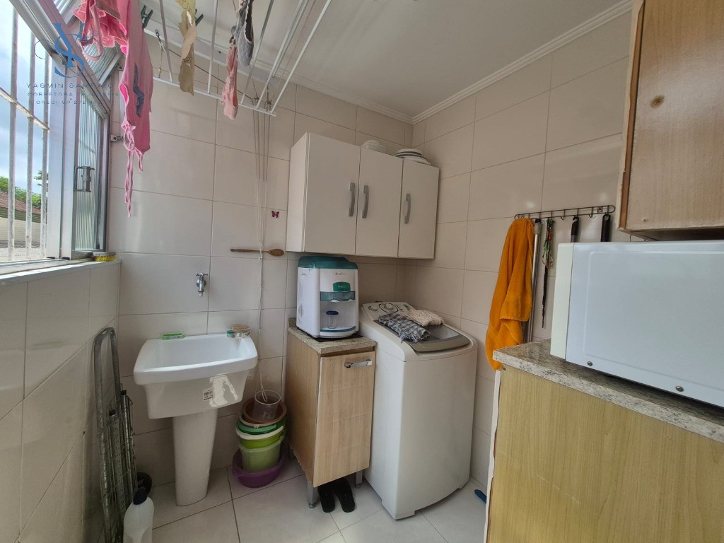 Apartamento à venda com 1 quarto, 52m² - Foto 10