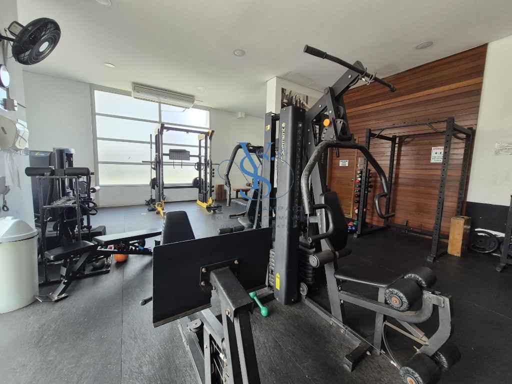Apartamento à venda com 2 quartos, 77m² - Foto 46