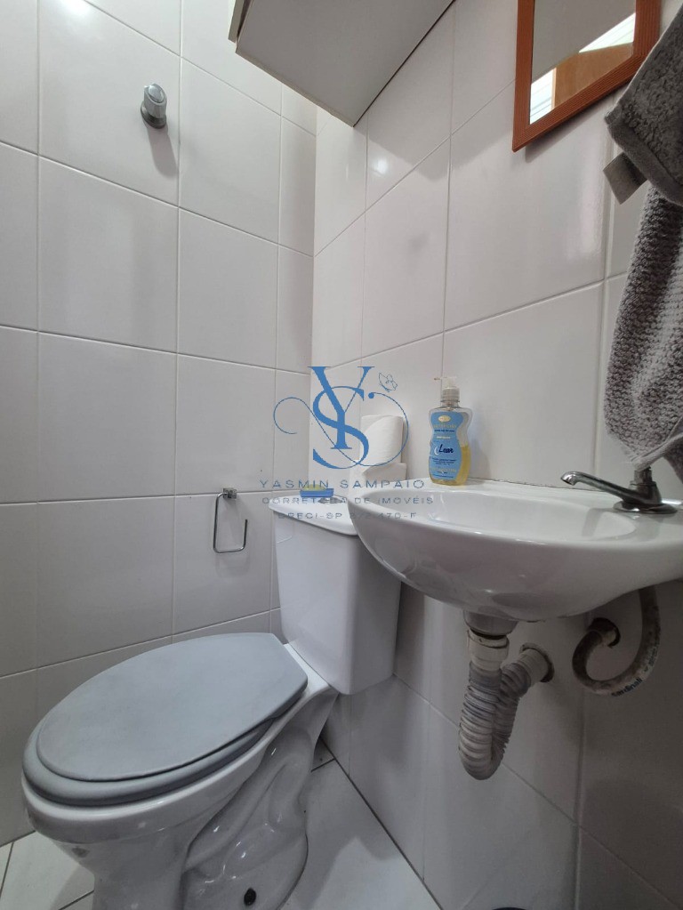 Casa à venda com 3 quartos, 186m² - Foto 18