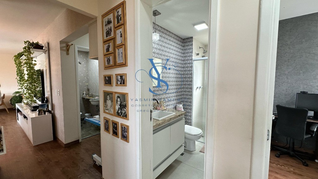 Apartamento, 3 quartos, 111 m² - Foto 7