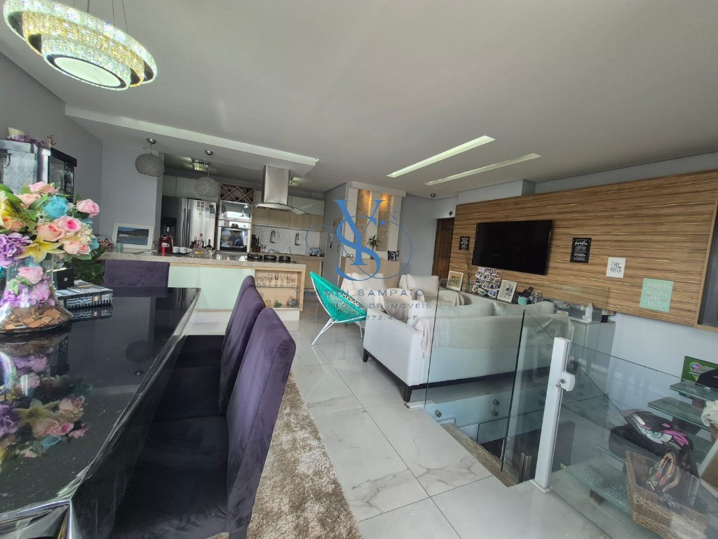 Cobertura, 2 quartos, 254 m² - Foto 5