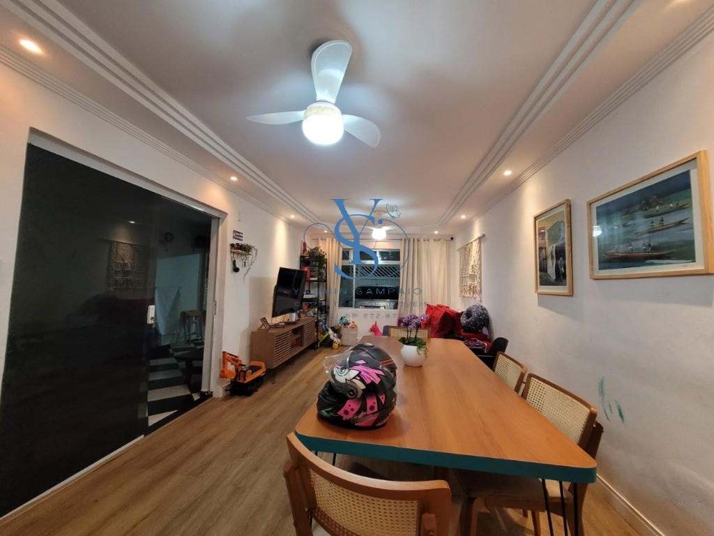 Casa, 4 quartos, 217 m² - Foto 3