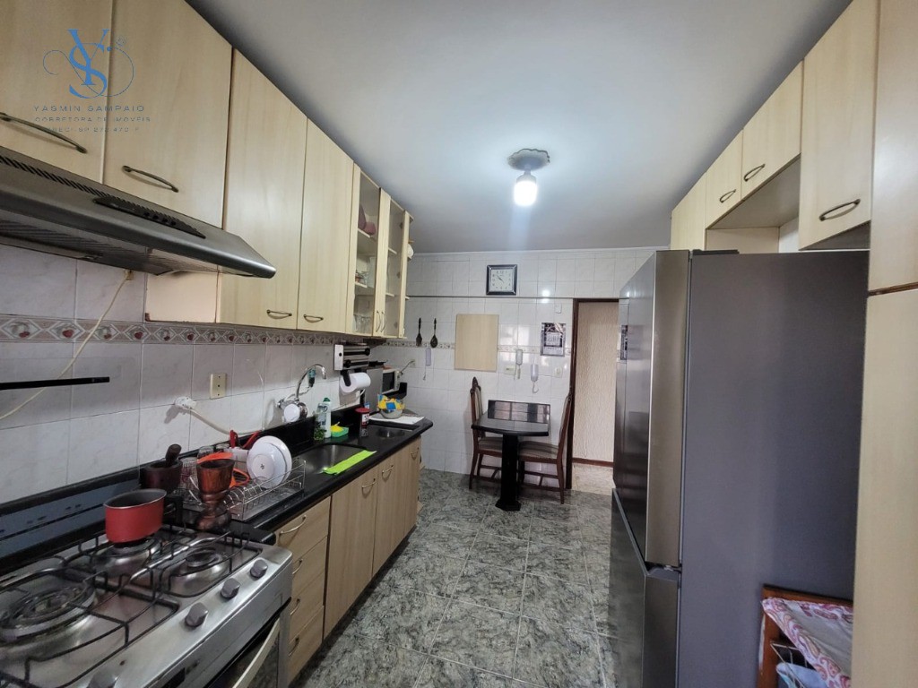 Apartamento, 3 quartos, 140 m² - Foto 10