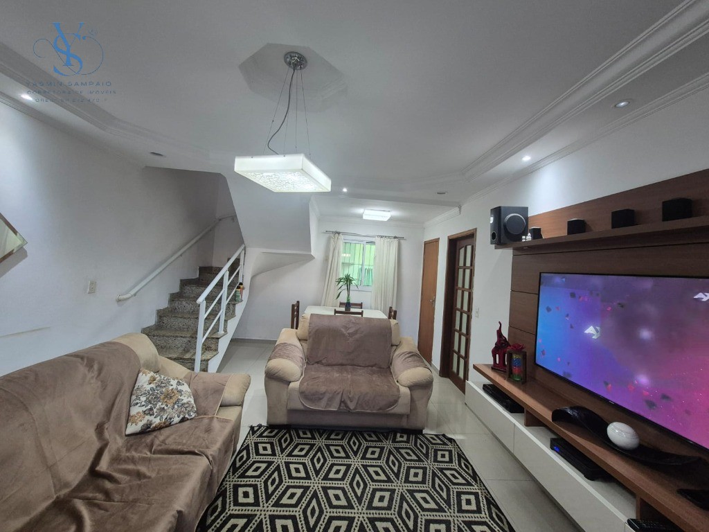 Casa, 3 quartos, 127 m² - Foto 4