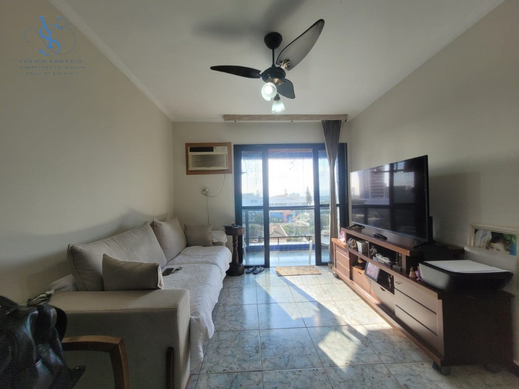 Apartamento, 3 quartos, 140 m² - Foto 2
