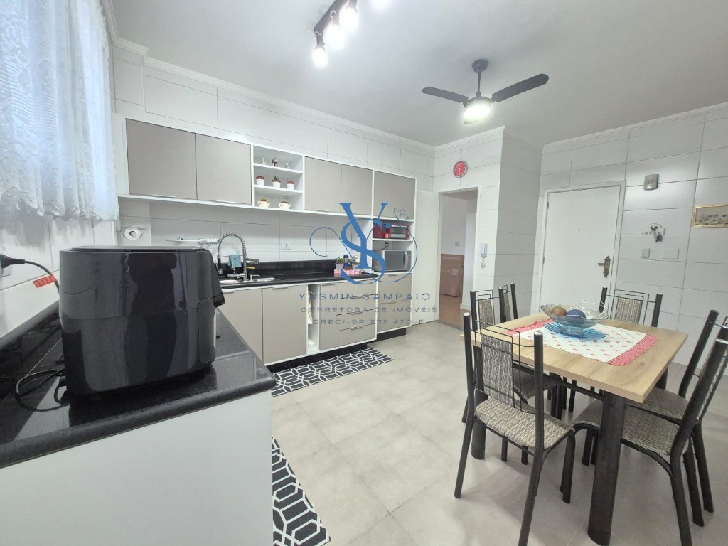 Apartamento, 3 quartos, 147 m² - Foto 26