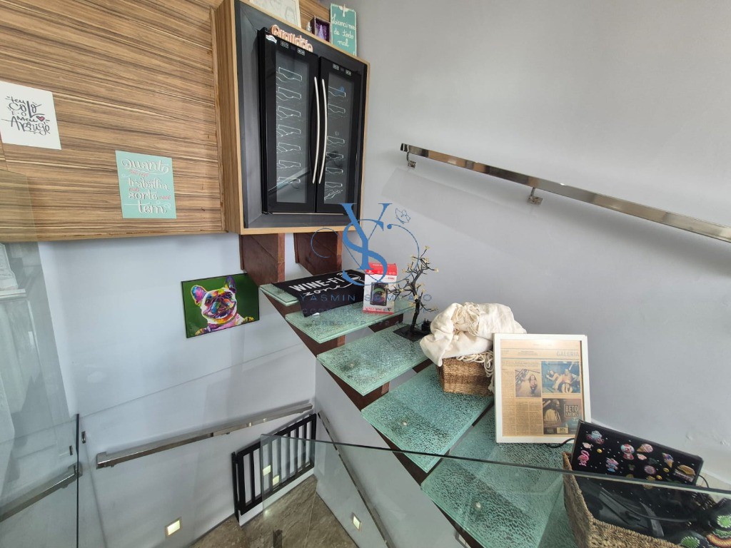 Cobertura, 2 quartos, 254 m² - Foto 12