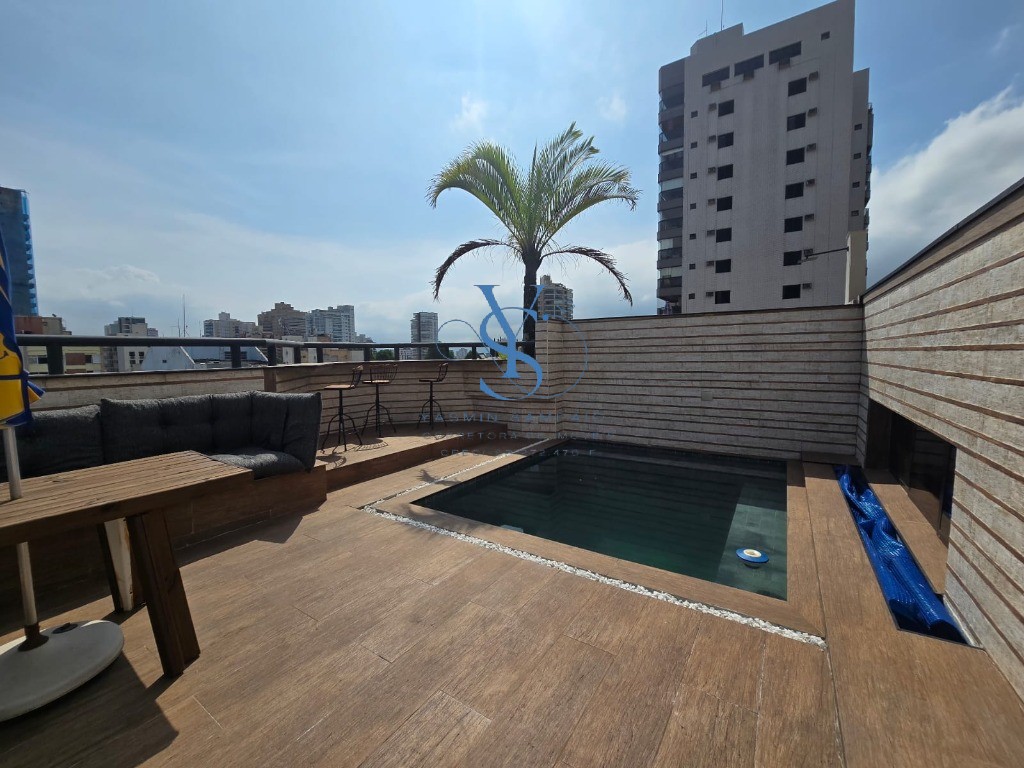 Cobertura, 3 quartos, 187 m² - Foto 34
