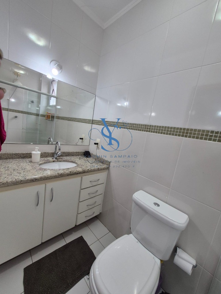 Casa à venda com 3 quartos, 186m² - Foto 28