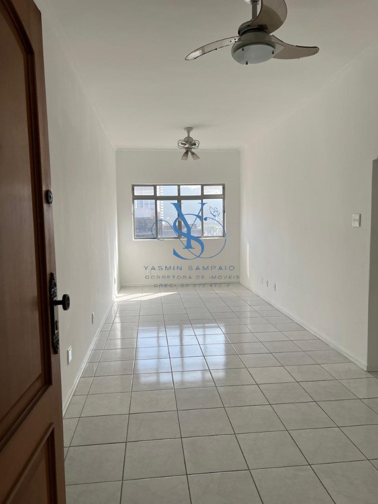 Apartamento à venda com 2 quartos, 108m² - Foto 1