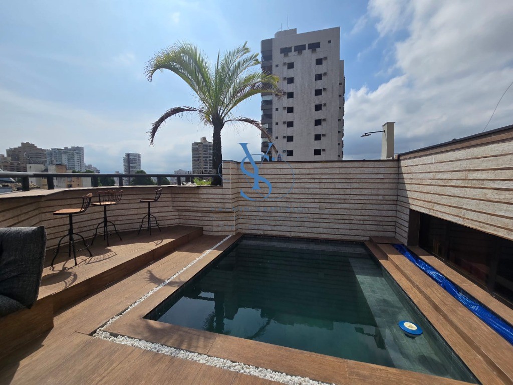 Cobertura, 3 quartos, 187 m² - Foto 37