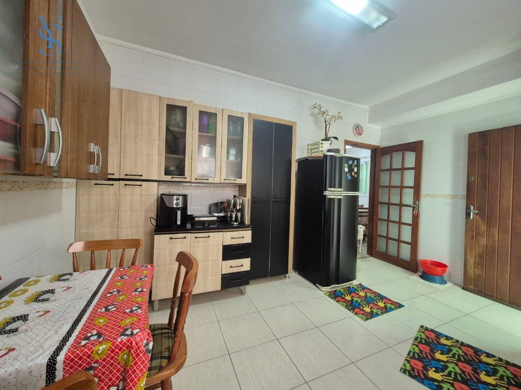 Casa, 3 quartos, 127 m² - Foto 8