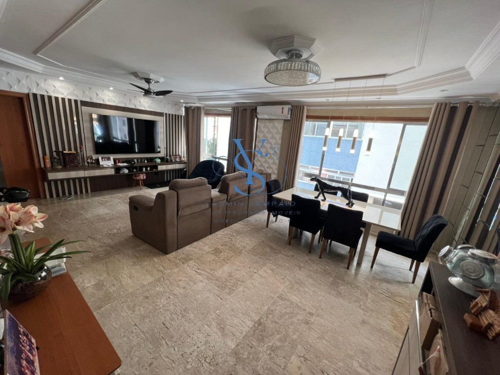 Apartamento, 3 quartos, 123 m² - Foto 4