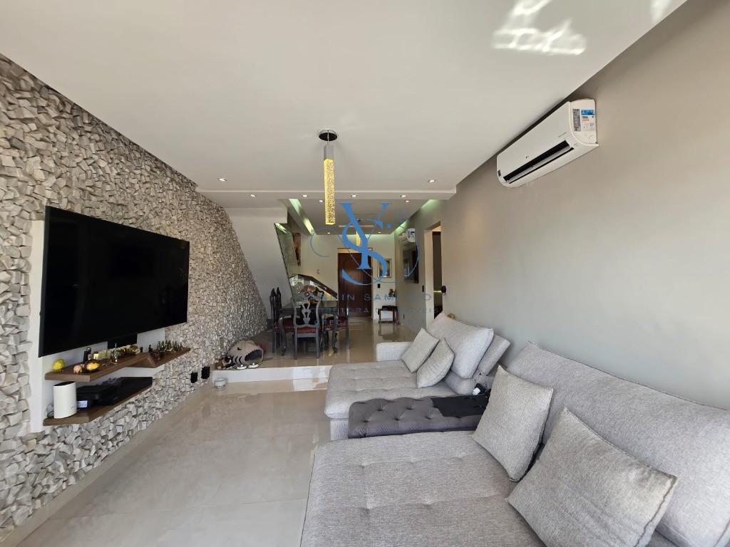 Cobertura, 3 quartos, 187 m² - Foto 3