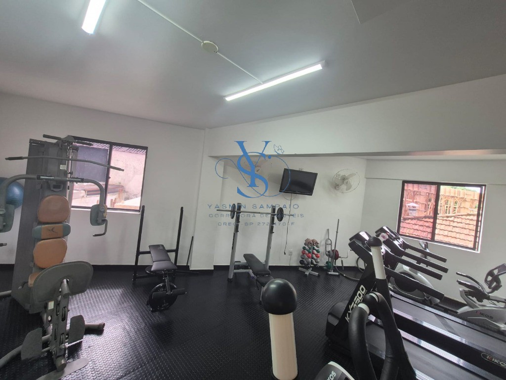 Cobertura, 2 quartos, 254 m² - Foto 33