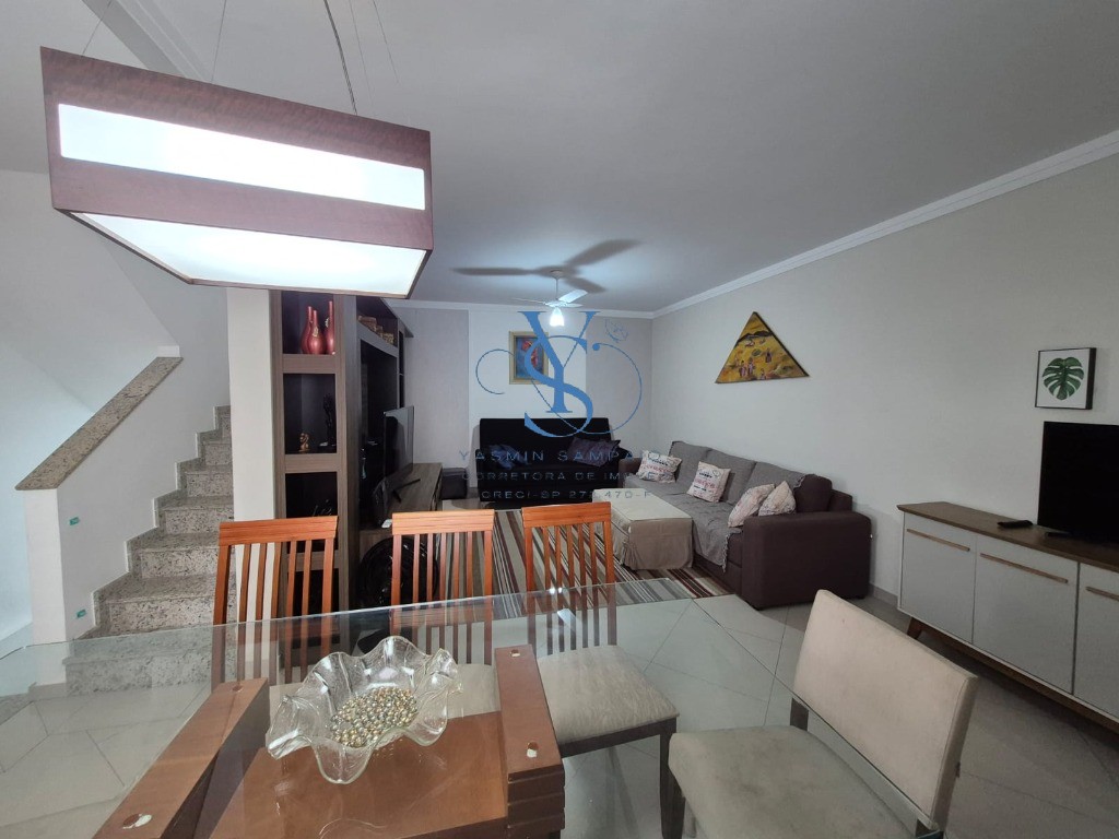 Casa à venda com 3 quartos, 186m² - Foto 6