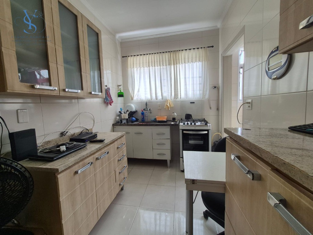 Apartamento à venda com 1 quarto, 52m² - Foto 8