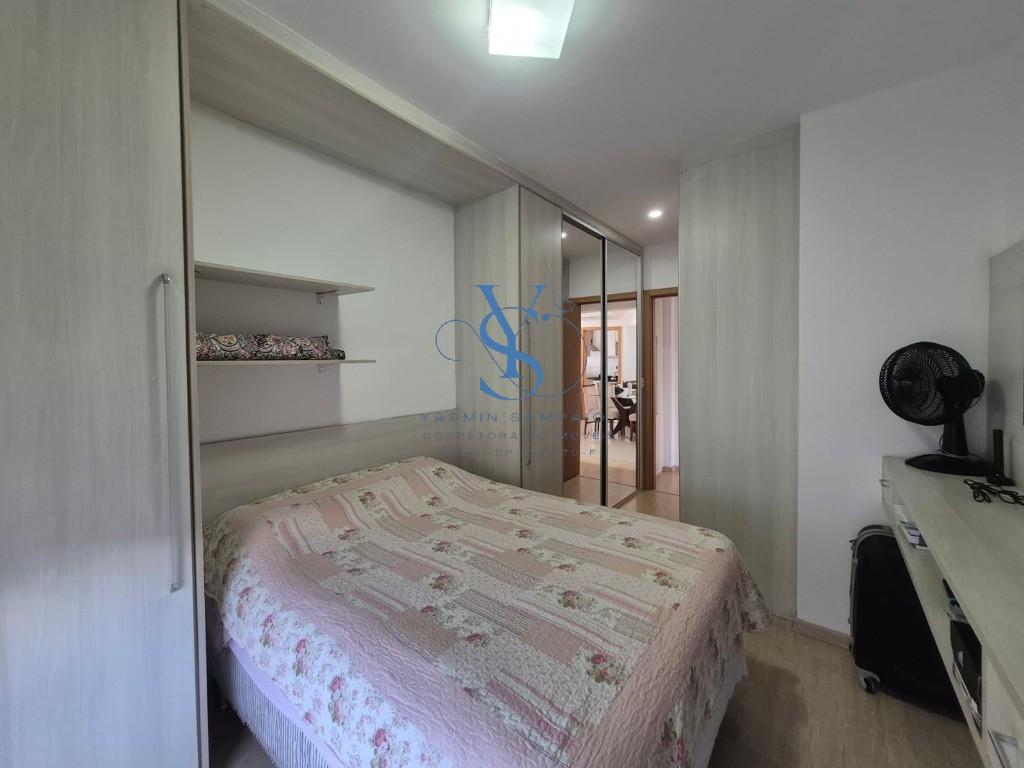 Apartamento à venda com 2 quartos, 88m² - Foto 5