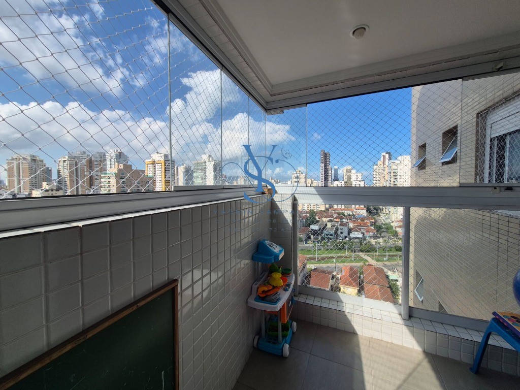 Apartamento à venda com 2 quartos, 88m² - Foto 39