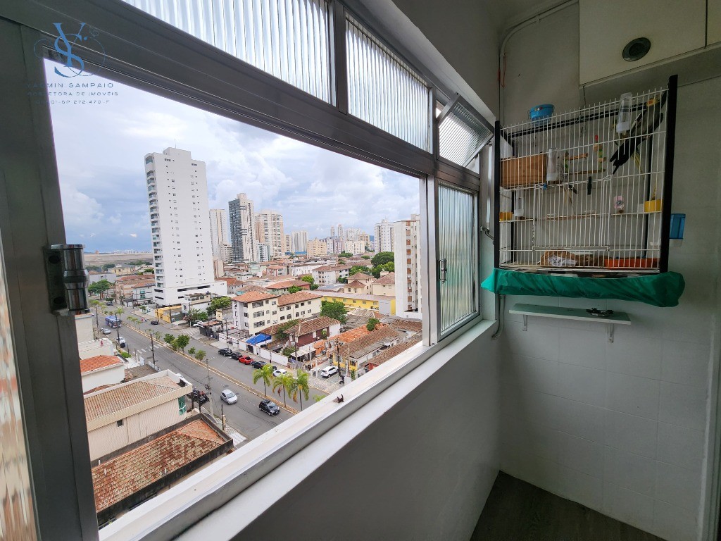 Apartamento, 2 quartos, 100 m² - Foto 13
