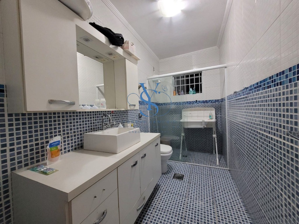 Casa, 4 quartos, 217 m² - Foto 37