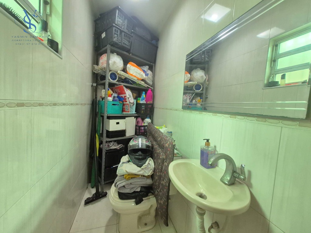 Casa, 3 quartos, 127 m² - Foto 6