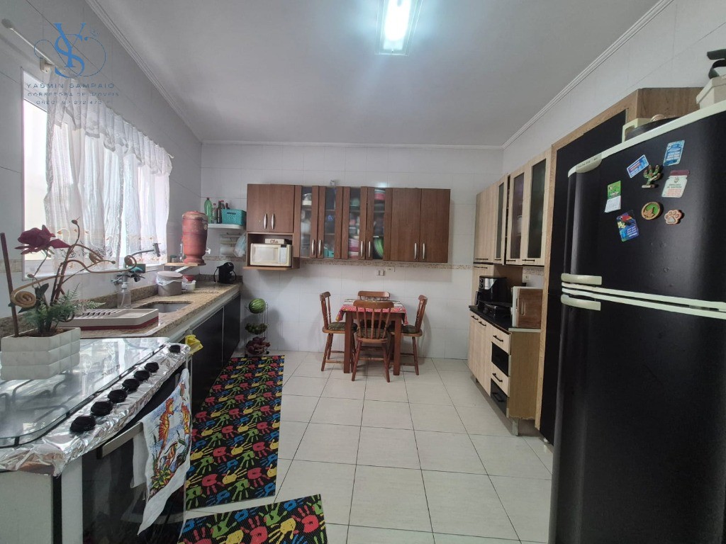 Casa, 3 quartos, 127 m² - Foto 7