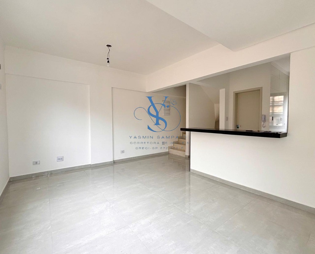 Casa à venda com 2 quartos, 94m² - Foto 6