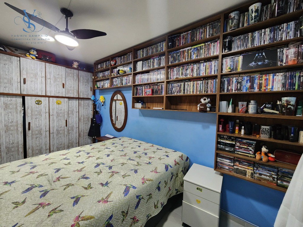 Apartamento, 2 quartos, 100 m² - Foto 16