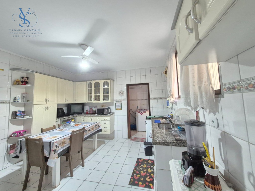 Casa, 3 quartos, 125 m² - Foto 4