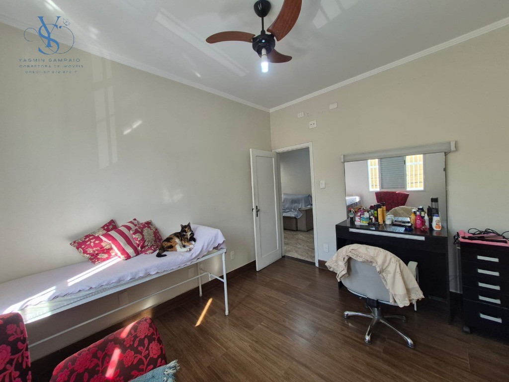 Casa à venda com 3 quartos, 87m² - Foto 6