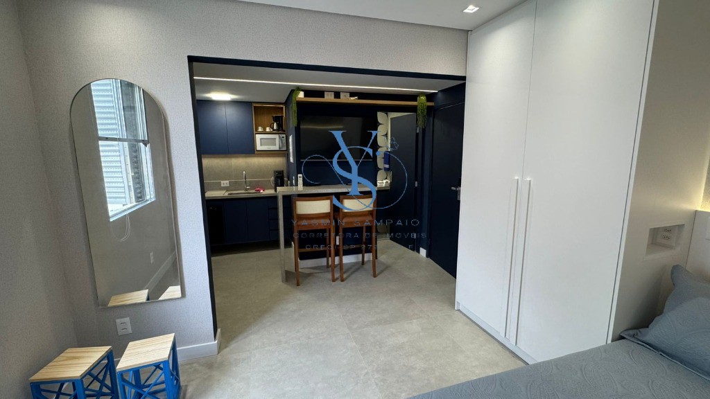 Kitnet-Studio, 28 m² - Foto 9