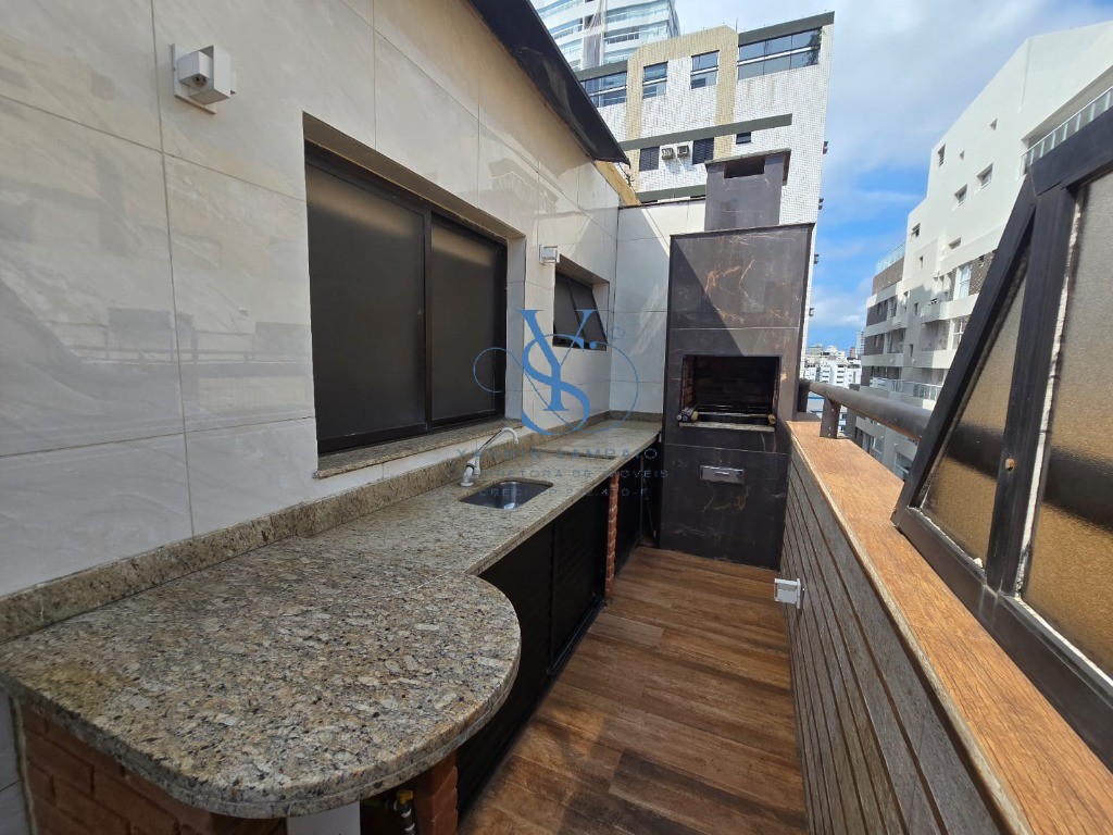 Cobertura, 3 quartos, 187 m² - Foto 33