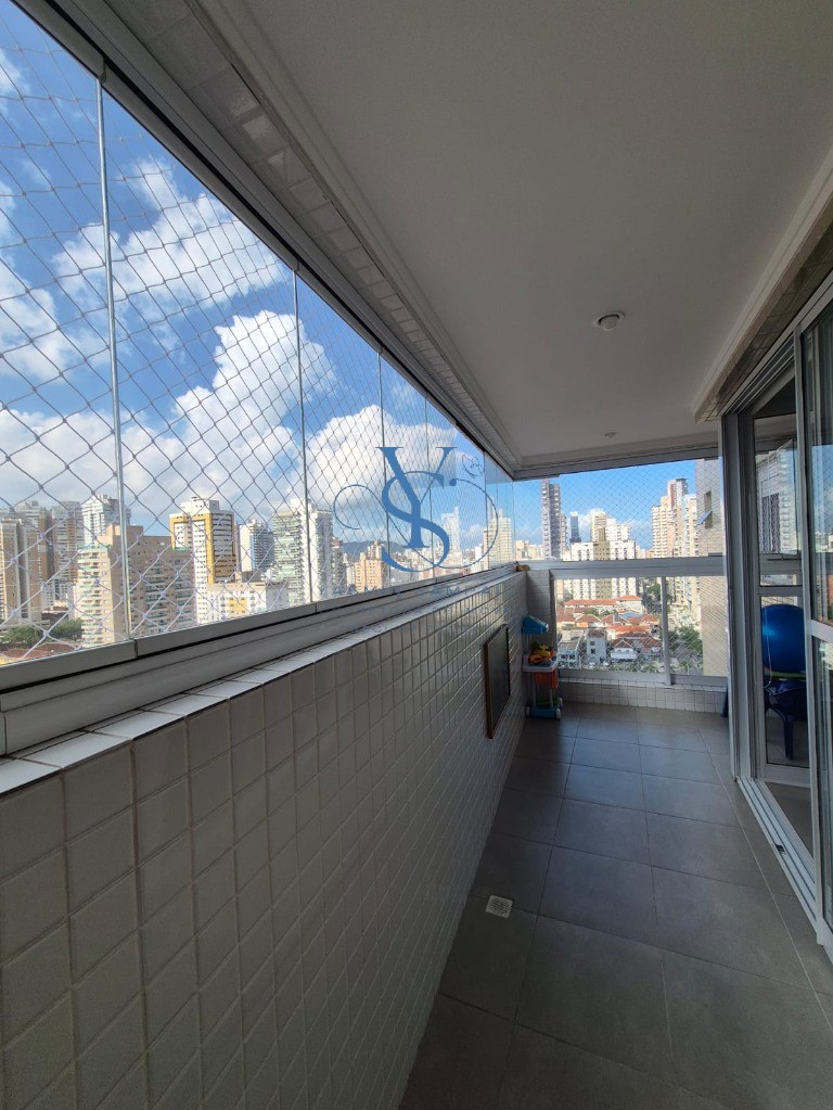 Apartamento à venda com 2 quartos, 88m² - Foto 31