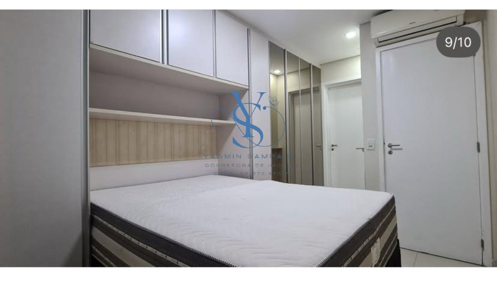 Apartamento à venda com 2 quartos, 62m² - Foto 8