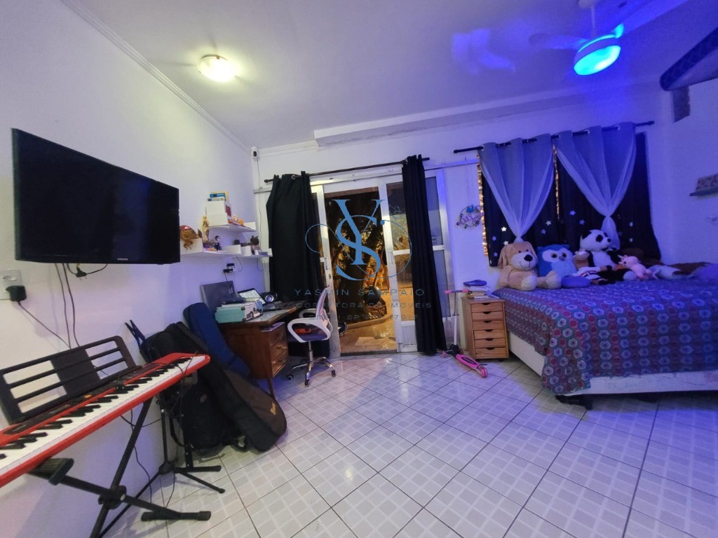 Casa, 4 quartos, 217 m² - Foto 15