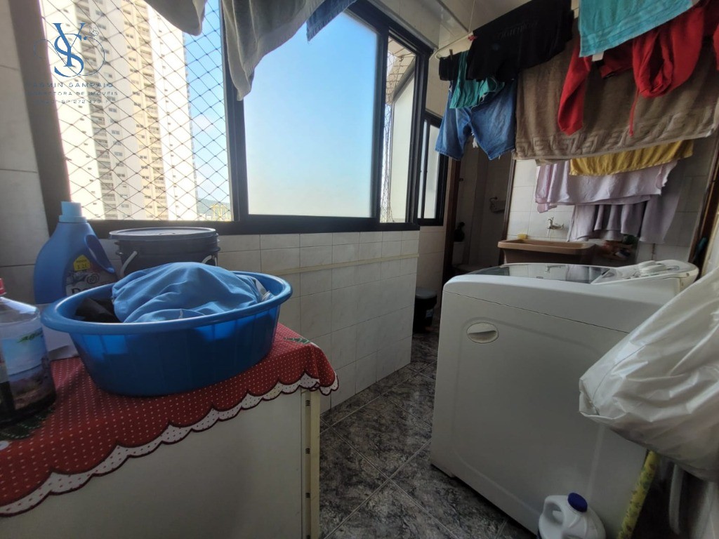 Apartamento, 3 quartos, 140 m² - Foto 16