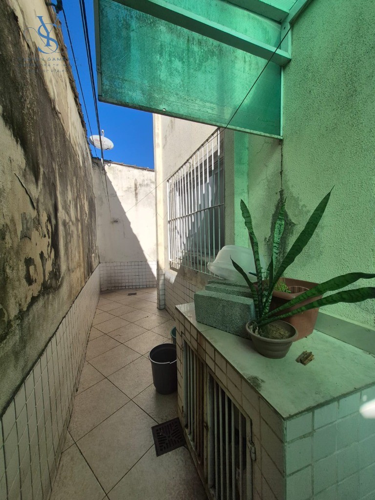 Casa, 3 quartos, 127 m² - Foto 9